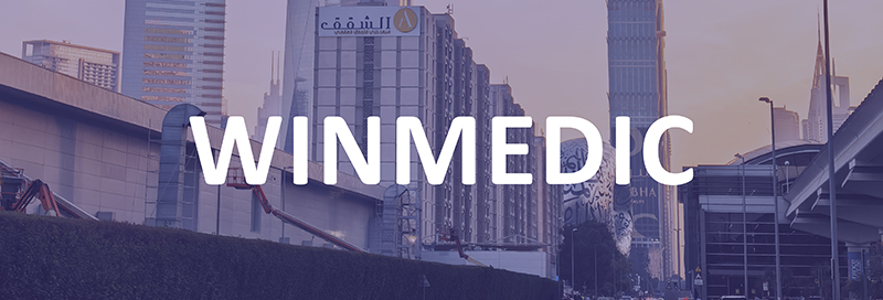 Xin chúc mừng | Hội nghị MEDLAB MIDDLE EAST 2025 đã kết thúc thành công