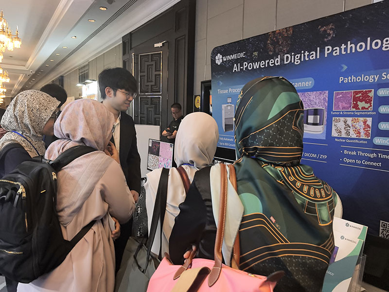 WINMEDIC Digital Pathology Solutions at the 14th Asia-Pacific International Academy of Pathology Congress (AP-IAP 2025).jpg