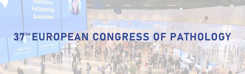 WINMEDIC auf dem 37. Europäischen Kongress für Pathologie.jpg WINMEDIC auf dem 37. Europäischen Kongress für Pathologie.jpg