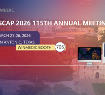 WINMEDIC Digital Pathology: Empowering Pathology Excellence Across the Americas