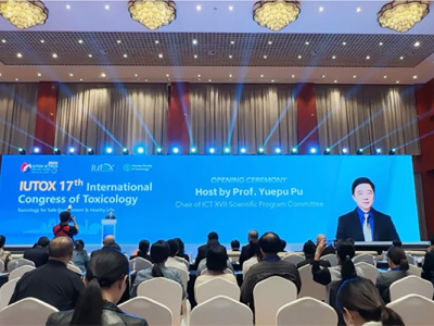 WINMEDIC at the 17th International Congress of Toxicology