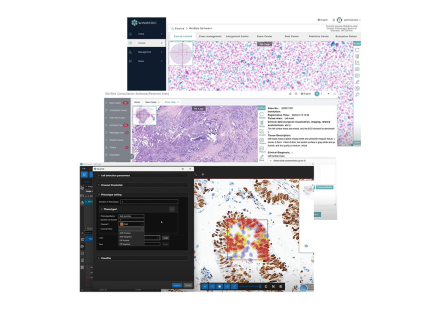 Pathology Software