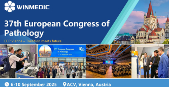 37th European Congress of Pathology