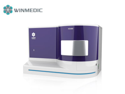 480-Objektträger-Zytologie-Objektträgerscanner