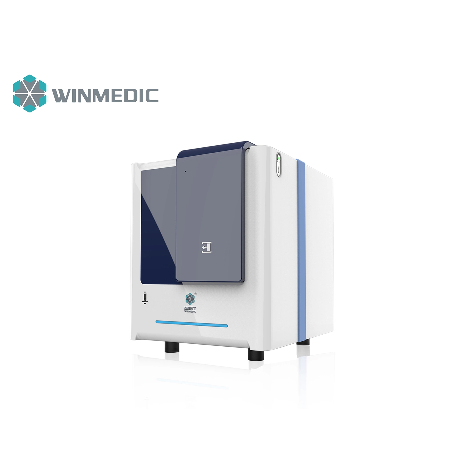 20-Slide Brightfield Slide Scanner Factory_Manufacturer_Supplier - Winmedic  Tech Co., Ltd.
