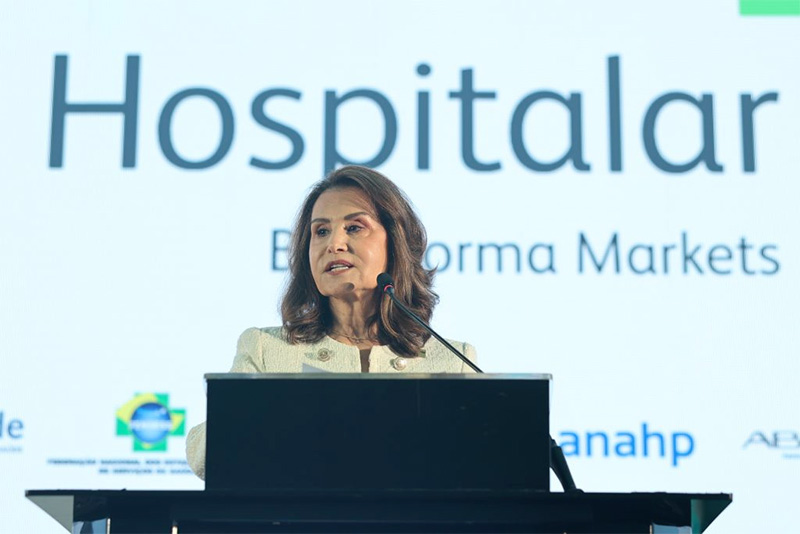 Hospitalar 2025 Wraps Up Successfully: WINMEDIC Highlights Pathology Innovation Hospitalar 2025 Wraps Up Successfully: WINMEDIC Highlights Pathology Innovation