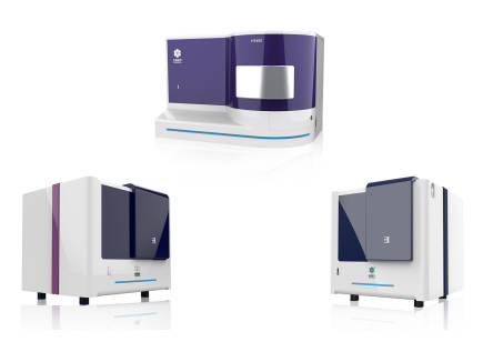 Digital Slide Scanner