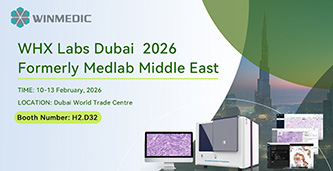 WINMEDIC WHX Labs Dubaï