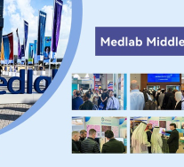 Congratulations | The Successful Conclusion of MEDLAB MIDDLE EAST 2025