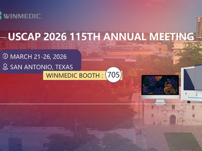 علم الأمراض الرقمي من وينميديك: تمكين التميز في علم الأمراض في جميع أنحاء الأمريكتين