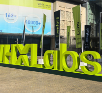 WINMEDIC Digital Pathology Scanner at WHXLabs