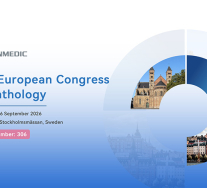 Solutions de pathologie numérique WINMEDIC à l'ECP 2026