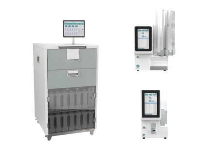 WINMEDIC Histology Instruments