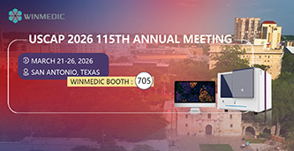 WINMEDIC Pathologie Numérique à l’USCAP 