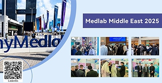 MEDLAB MIDDLE EAST 2025