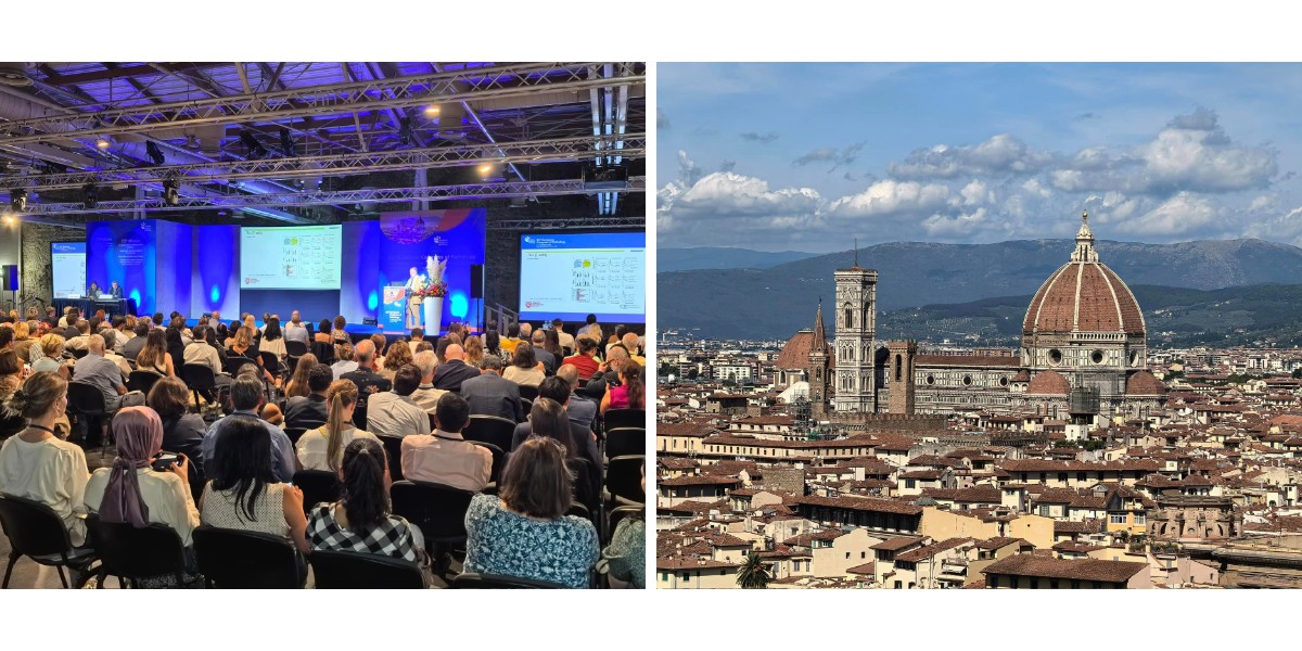 Congratulations! The 36th European Congress of Pathology (ECP 2024) has come to a perfect end.