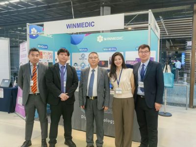 ¡Felicitaciones! El 36.º Congreso Europeo de Patología (ECP 2024) ha concluido con broche de oro.