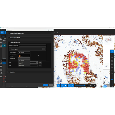 Perangkat Lunak Analisis Kuantitatif