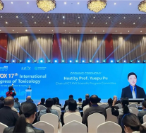 WINMEDIC at the 17th International Congress of Toxicology