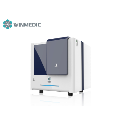 Máy quét huỳnh quang 180 slide